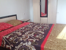 1-комнатная квартира, 37 м², 2/12 этаж