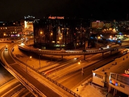 2-комнатная квартира, 50 м², 6/10 этаж
