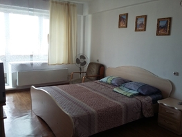 2-комнатная квартира, 60 м², 5/10 этаж