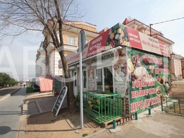 Торговое, 18 м², 1 этаж