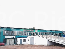 Склад, 1500 м², 1 этаж