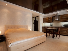 1-комнатная квартира, 41 м², 3/6 этаж