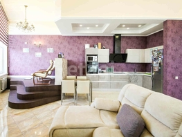 4-комнатная квартира, 132 м², 14/15 этаж