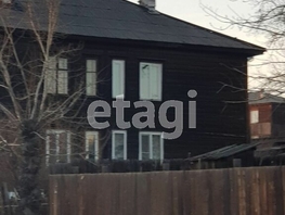 2-комнатная квартира, 47 м², 2/2 этаж