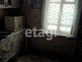 3-комнатная квартира, 67.4 м², 2/2 этаж
