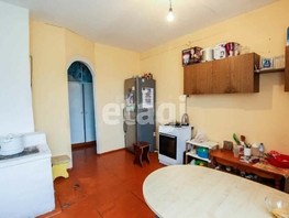 2-комнатная квартира, 52 м², 1/2 этаж