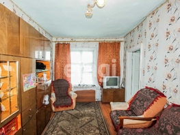 2-комнатная квартира, 47 м², 2/2 этаж