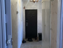 3-комнатная квартира, 57.2 м², 3/4 этаж