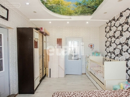 2-комнатная квартира, 46.7 м², 2/2 этаж