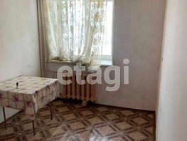 1-комнатная квартира, 29.4 м², 1/5 этаж