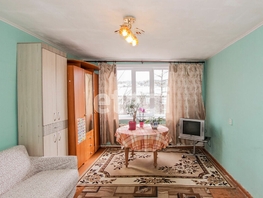 2-комнатная квартира, 43 м², 1/2 этаж