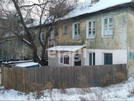 3-комнатная квартира, 64.4 м², 1/2 этаж