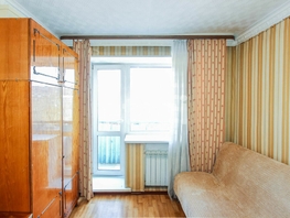 1-комнатная квартира, 32 м², 5/5 этаж