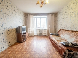 1-комнатная квартира, 35.3 м², 1/3 этаж