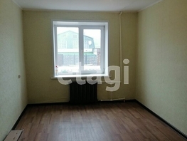 2-комнатная квартира, 45.3 м², 1/3 этаж