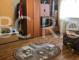 2-комнатная квартира, 41.8 м², 1/5 этаж