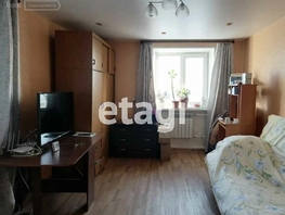 1-комнатная квартира, 32.6 м², 3/5 этаж