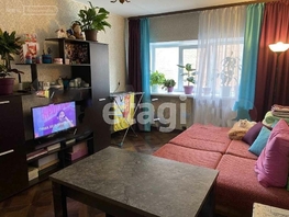 1-комнатная квартира, 33.4 м², 2/5 этаж