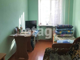 1-комнатная квартира, 27 м², 2/5 этаж