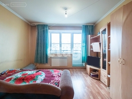 , 32 м², 3/4 этаж