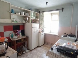 2-комнатная квартира, 45 м², 1/5 этаж