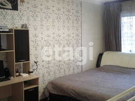 1-комнатная квартира, 34.5 м², 1/5 этаж