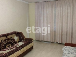 1-комнатная квартира, 35.2 м², 1/5 этаж
