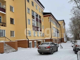 2-комнатная квартира, 60 м², 5/5 этаж