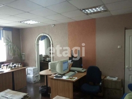 2-комнатная квартира, 43.4 м², 1/5 этаж