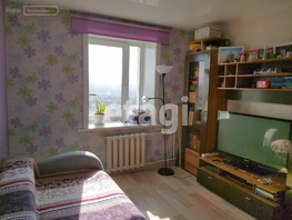 2-комнатная квартира, 48.9 м², 5/5 этаж