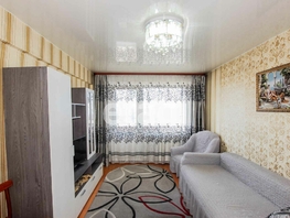 1-комнатная квартира, 34.64 м², 2/5 этаж