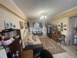 2-комнатная квартира, 48.7 м², 1/5 этаж