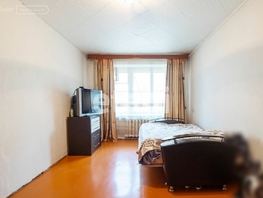 2-комнатная квартира, 42.6 м², 1/5 этаж