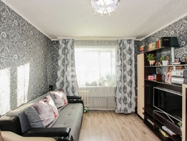 2-комнатная квартира, 51.2 м², 3/5 этаж
