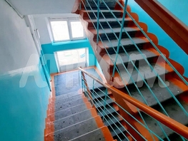 3-комнатная квартира, 61.9 м², 5/5 этаж