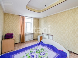 2-комнатная квартира, 50 м², 4/4 этаж