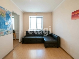 2-комнатная квартира, 43.6 м², 5/5 этаж