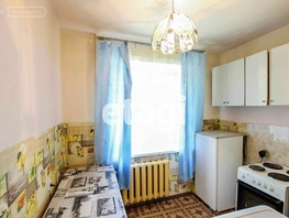 3-комнатная квартира, 58 м², 1/5 этаж