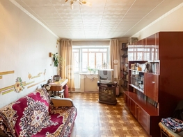 2-комнатная квартира, 42.6 м², 2/5 этаж