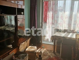 2-комнатная квартира, 44.4 м², 3/5 этаж
