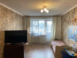 2-комнатная квартира, 45.3 м², 2/5 этаж