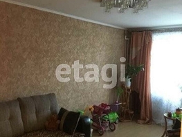 3-комнатная квартира, 72 м², 1/2 этаж