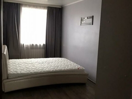 3-комнатная квартира, 57 м², этаж