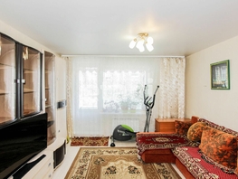 3-комнатная квартира, 67 м², 1/5 этаж
