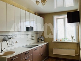 3-комнатная квартира, 62.8 м², 3/5 этаж