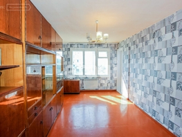 3-комнатная квартира, 58.3 м², 5/5 этаж