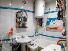 3-комнатная квартира, 56 м², 4/5 этаж
