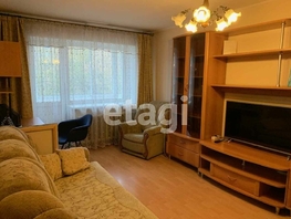2-комнатная квартира, 44.2 м², 3/5 этаж