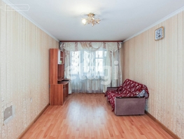 2-комнатная квартира, 47 м², 2/5 этаж