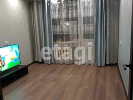 3-комнатная квартира, 56.4 м², 3/5 этаж